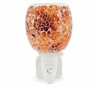 Candle Brothers Lampada profumata Aromatica Diffusore Luce e Aroma