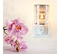 Candle Brothers Lampada profumata Aromatica per ambienti Bruciatore