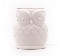 Candle Brothers Lampada profumata Gufo