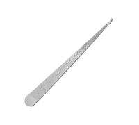 Candle Extinguisher Snuffer - Stainless Steel 17x2.4cm | Candle Snuffer, Wick Flame Blower Long Handle Polished Tool For Candles Lovers Home Decor Accessories | For Safe Candles Care Daily Use