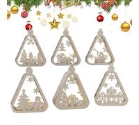 Candle Holder Mold,Reusable Crafting 7 Pieces | Long-Lasting Christmas Lantern Candle Holder Mold - Kitchen Tools & Gadgets For Plaster Kids Teens Beginners Professionals Living Room Bedroom