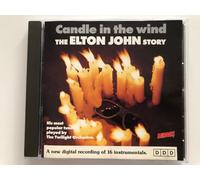 Candle in the wind-The Elton John story played by The Twilight Orchestra