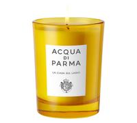 Acqua di Parma - Home Collection La Casa sul Lago Candele 200 g female