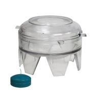 Candle Making Moulds | Soap Molds For Floating Candle Making | 3D Candle Mold For Making Candle Decorations For Holiday Party