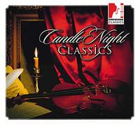 Candle Night Classics - Candle Night Classics (2 CD)