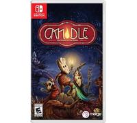 Candle: Power of the Flame