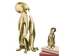 Candle Stand Holder, Table Decoration, Home Decor Sculpture - Elegant Decor