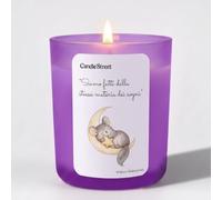 Candle Street, Candela profumata I Sogni, 275 g