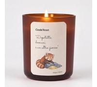 Candle Street, Candela profumata Il Domani, 275 g