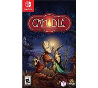 Candle: The Power Of The Flame Nsw- Nintendo Switch