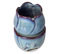 Candle Warmer Incense Stick Holder Aroma Terapia Diffusore Bruciatore Aromi