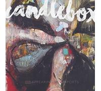 Candlebox - Disappearing In Airports