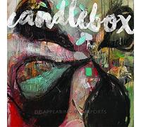 Candlebox - Disappearing In Airports