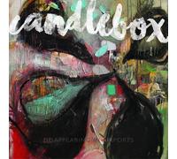 Candlebox Disappearing In Airports (CD)