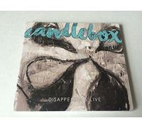 Candlebox - Disappearing Live