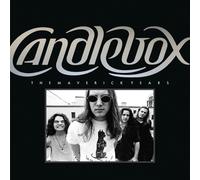 Candlebox The Maverick Years (Vinyl LP) 12" Album Box Set