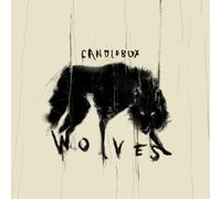 Candlebox Wolves (CD) Album