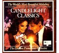 Candlelight Classics (The World's Most Beautiful Melodies) by N/A (1992-01-01)