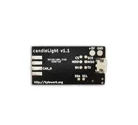 CANdleLight Modulo USB-Can Analizzatore Bus CAN Adattatore Debug CAN Indicatore LED per Analisi del Protocollo CAN Open Source