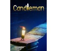 Candleman: The Complete Journey Steam Key GLOBAL