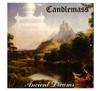 Candlemass - Ancient Dreams