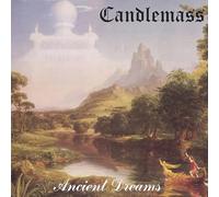 Candlemass Ancient Dreams (CD) Album
