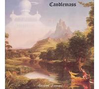 Candlemass Ancient Dreams (Vinyl LP) 12" Album