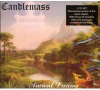 Candlemass - Ancient Dreams-Remastered Version