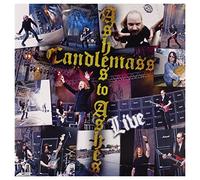 Candlemass - Ashes to Ashes