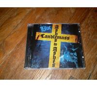 Candlemass - Ashes To Ashes (Live) (2 CD)