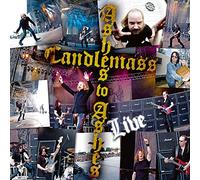 Candlemass Ashes to Ashes (Vinyl LP) 12" Album