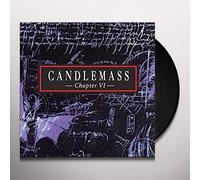 Candlemass - Chapter Vi
