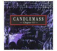 Candlemass - Chapter Vi (+Bonus Dvd)