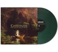 Candlemass - Dark Are the Veils of Death-Nightfall Demos
