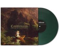 Candlemass Dark Are the Veils of Death-Nightfall Demos (Vinyl LP)