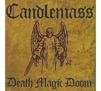 Candlemass - Death Magic Doom (2 CD)