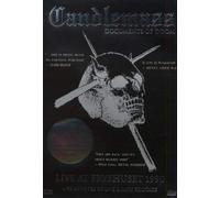 Candlemass - Documents of Doom/Live