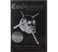 Candlemass - Documents of Doom-Live at Frys