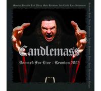 Candlemass - Doomed for Life