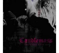 Candlemass From the 13th Sun (CD) Album
