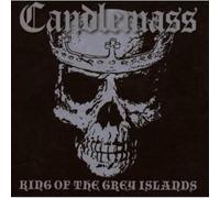 Candlemass - King Of The Grey Islands