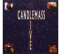 Candlemass - Live