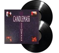 CANDLEMASS - Live