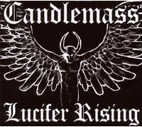 Candlemass - Lucifer Rising