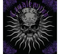 CANDLEMASS SWEET EVIL SUN 2022 JAPAN CD CON OBI 4BT NUOVO
