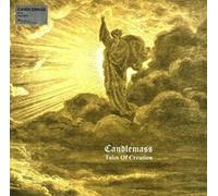 Candlemass - Tales Of Creation