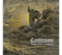 Candlemass - Tales of Creation
