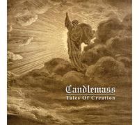Candlemass - Tales Of Creation