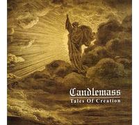Candlemass - Tales Of Creation (CD)
