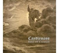 Candlemass Tales of Creation (Vinyl LP)